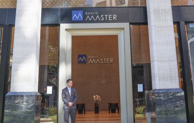 PF prende pai de Daniel Vorcaro em mais uma fase de operação sobre Banco Master