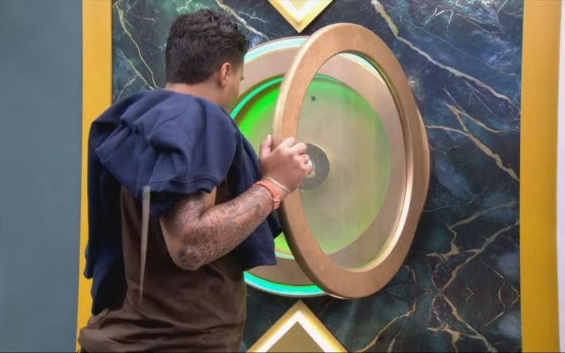 Pedro Henrique aperta botão e desiste do BBB 26 | abc+