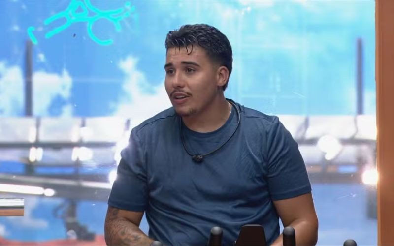 Pedro Henrique é um dos participantes mais comentados do BBB 26 | abc+