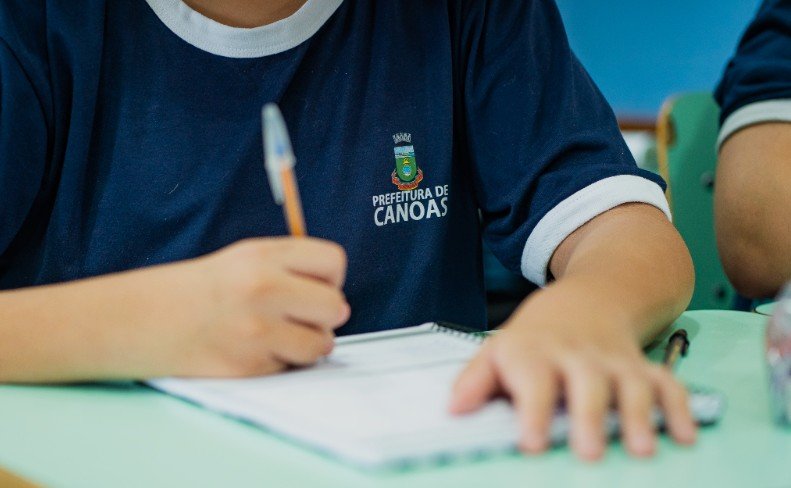 Após o ano da reconstrução, serão 30 mil voltando às aulas mais cedo no batizado “ano do desafio”