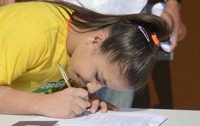 Bolsa Atleta 2026: Começam nesta segunda-feira (19) inscrições para programa que pode pagar até R$ 16.629,00