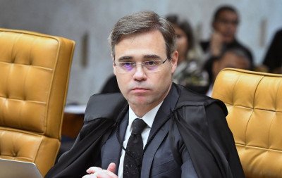 STF converte prisão de investigado por fraudes no INSS em domiciliar por risco de morte