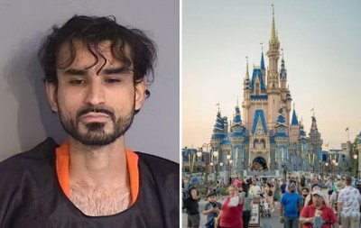 Homem mata três turistas a tiros em cidade próxima à Disney
