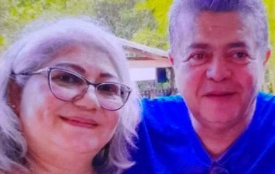 Bombeiros encontram corpo de idosa desaparecida após enxurrada