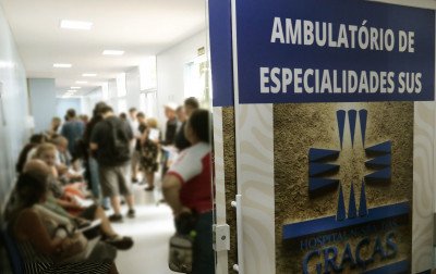 Canoas registra 16 doações de córneas em quatro meses