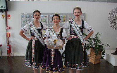 51ª Festa do Figo celebra a produção agrícola e a cultura de Nova Petrópolis