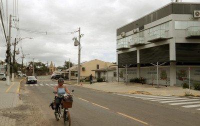 Obras de coleta e tratamento de esgoto da Corsan começam em Nova Santa Rita; veja o que muda