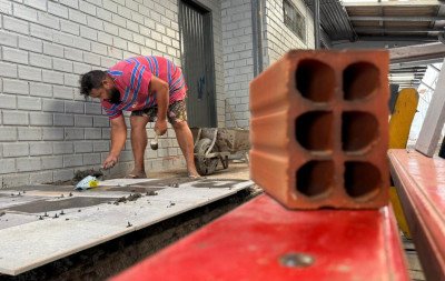 Durante as férias, escolas estaduais da região passam por obras milionárias; confira a lista