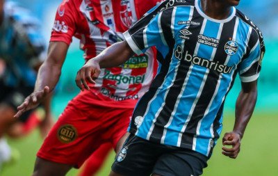 Guarany de Bagé x Grêmio: Onde assistir e prováveis escalações do jogo pelo Gauchão 2026