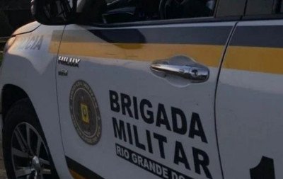 Mulher morre após ser esfaqueada pelo companheiro em Parobé