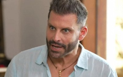 "Fiquei com medo de morrer": Henri Castelli fala sobre convulsões e estado de saúde após deixar BBB 26