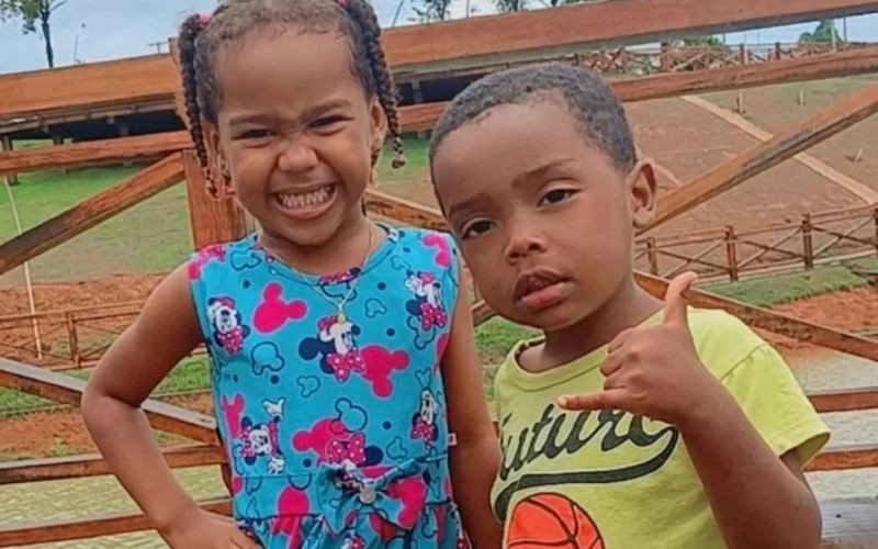 Buscas são feitas para encontrar Isabelle e Michel no Maranhão | abc+