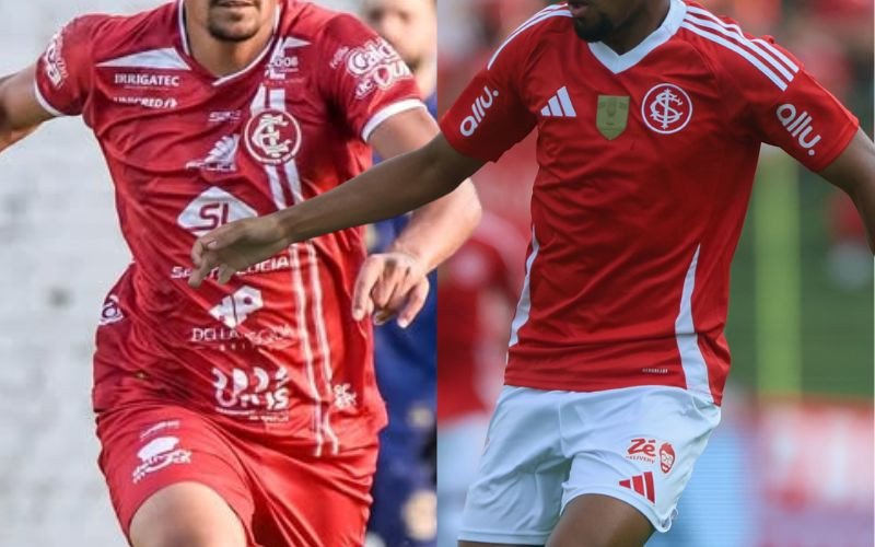 Onde assistir Inter x Inter-SM | abc+