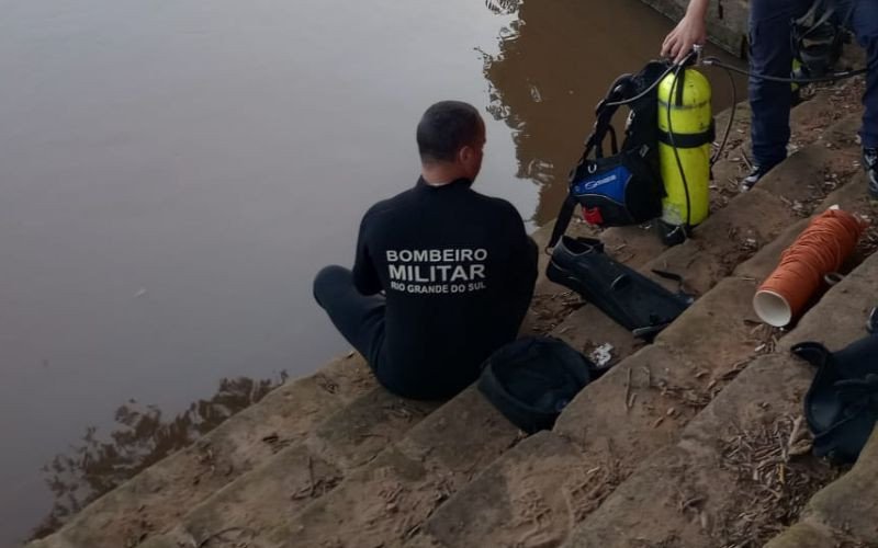 Buscas por adolescente desaparecido no Rio dos Sinos são interrompidas; operação será retomada pela manhã | abc+