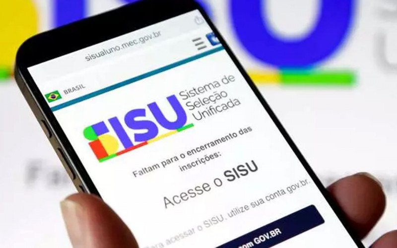 Sisu 2026 divulga lista de aprovados para o programa | abc+