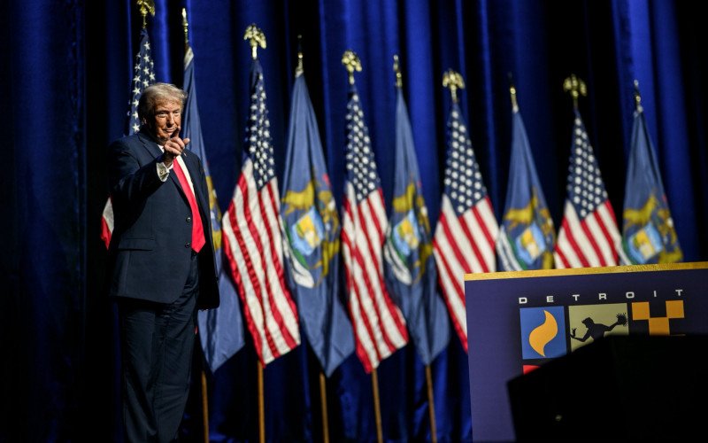 Donald Trump | abc+