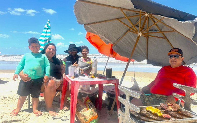 Preços na beira da praia dividem opiniões no Litoral Norte | abc+