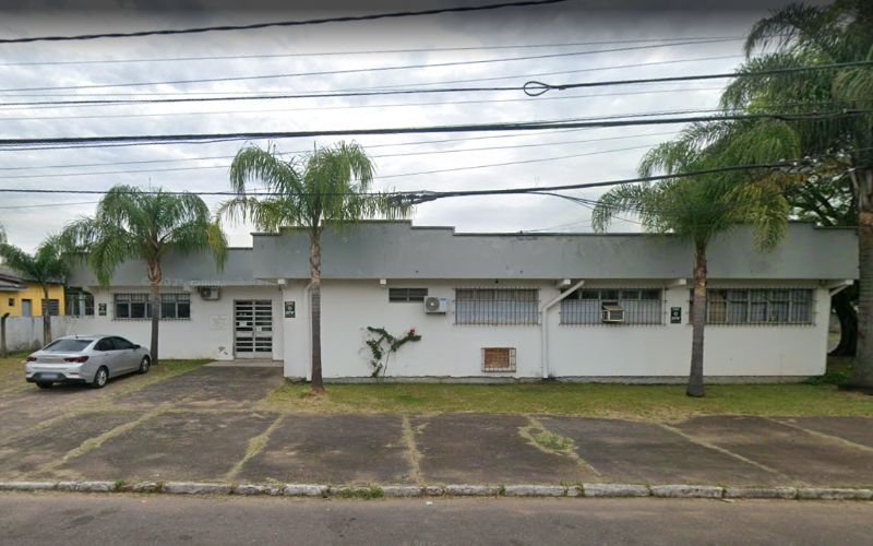 1ª DP de Sapucaia do Sul