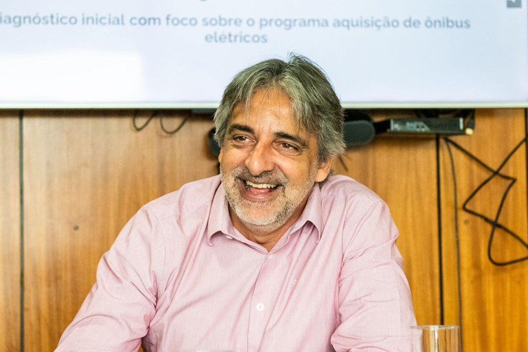 Roberto Nami Garibe Filho é o novo secretário da SEPAC, vinculada à Casa Civil | abc+