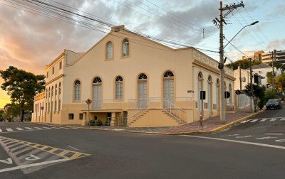 Um passeio pela Casa Vidal, o prédio mais antigo de Taquara
