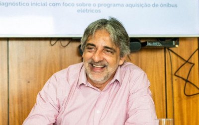 Lula publica nomeação de Garibe Filho como novo secretário especial do PAC