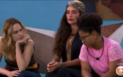 BBB 26: Primeiro Sincerão reforça desavenças e estabelece novas brigas; veja resumo