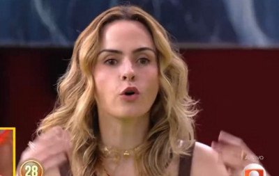 BBB 26: "Você está no lugar errado", diz sister durante briga no Sincerão; entenda