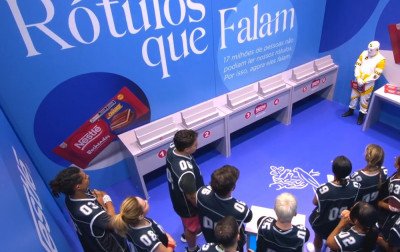 Startup gaúcha é destaque em prova do BBB 26; confira