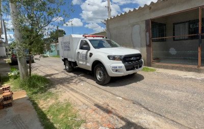 Corpo de adolescente morta a facadas pelo namorado é velado em Canoas