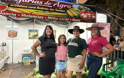 Uma safra doce, rentável e com gostinho de vitória em Parobé