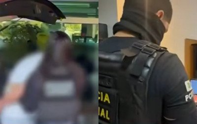 Desinfetante injetado na veia: Técnicos de enfermagem são presos por suspeita de matar pacientes em DF