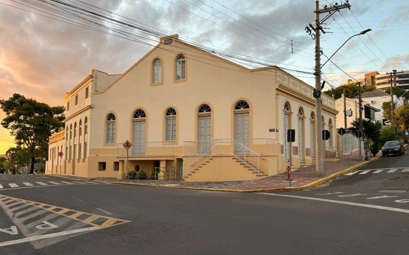 Nossa Comunidade visita a Casa Vidal, reaberta ao público em outubro de 2025 | abc+