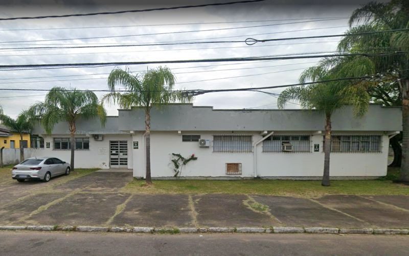 1ª DP de Sapucaia do Sul