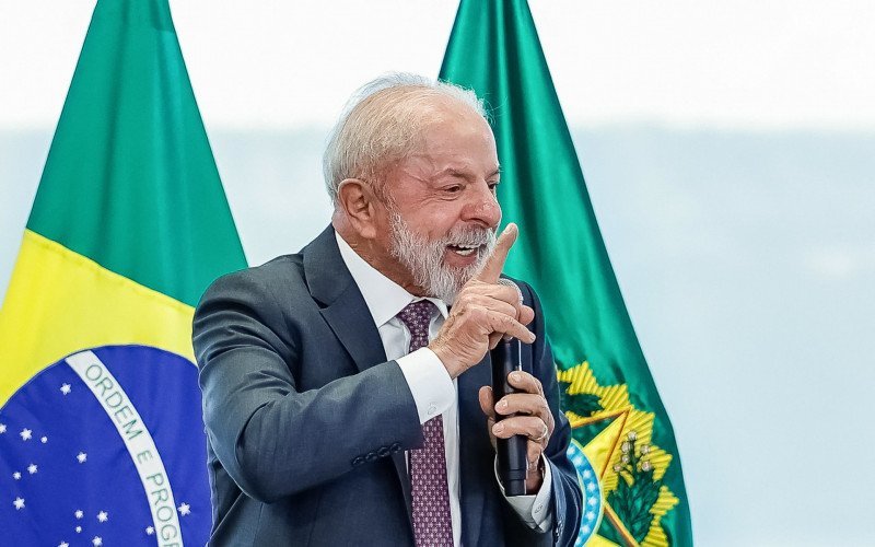 Lula | abc+