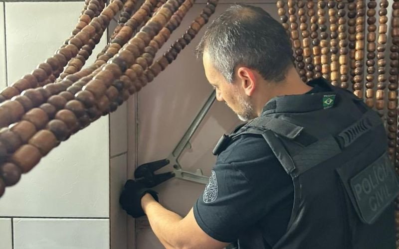 Polícia desvenda esquema de fraude bancária de R$ 2,4 milhões no interior do RS
