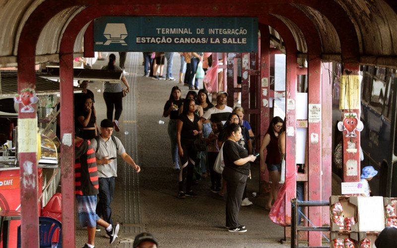 20/01/26 PARADÃO DA INTEGRAÇÃO