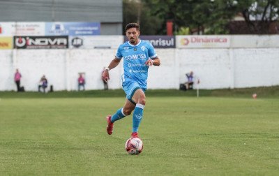 Novo Hamburgo chega pressionado à reta final e vê jogo contra o Avenida como decisivo