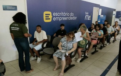 Canoenses começam o ano buscando uma vaga na Caravana de Empregos