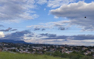Frio fora de época deixa mínimas abaixo dos 10ºC pelo terceiro dia seguido no RS; veja até quando a temperatura segue baixa ao amanhecer