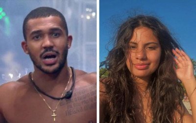 BBB 26: Ex-jogador do Noia é criticado por equipe de Gabriela após comentário sobre virgindade da sister