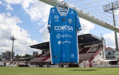 ESCALAÇÕES: Novo Hamburgo projeta jogo difícil em busca dos três pontos contra o São Luiz