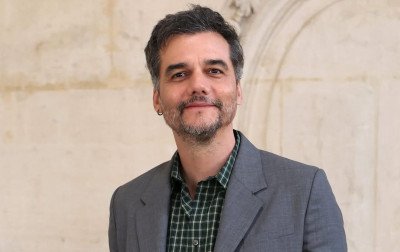 "Quero almoçar com Leonardo DiCaprio", diz Wagner Moura sobre resultados do Oscar