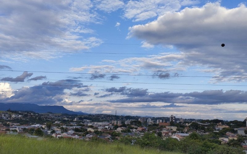 Marcas baixas para a época seguem tendência que está acontecendo desde segunda-feira (19) no RS | abc+