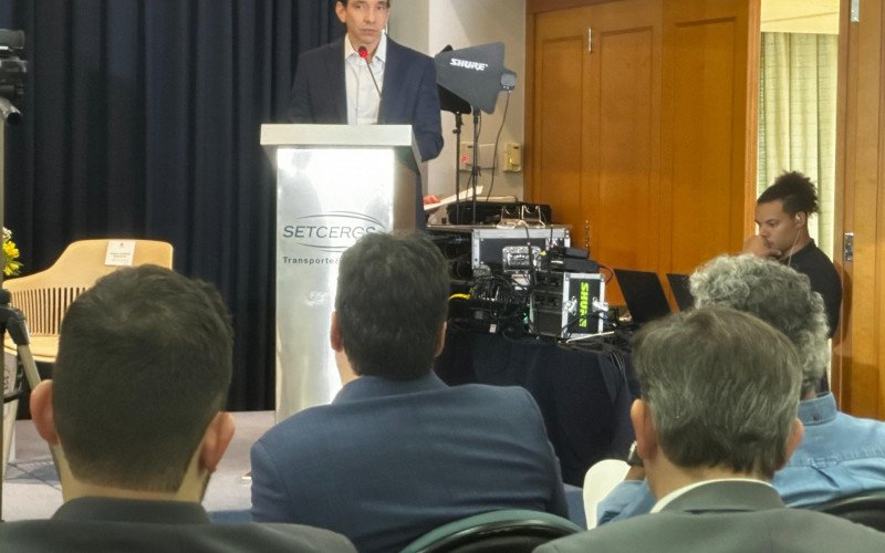Marco Aurélio Barcelos -  Diretor-presidente da Associação Brasileira de Concessionárias de Rodovias – ABCR | abc+