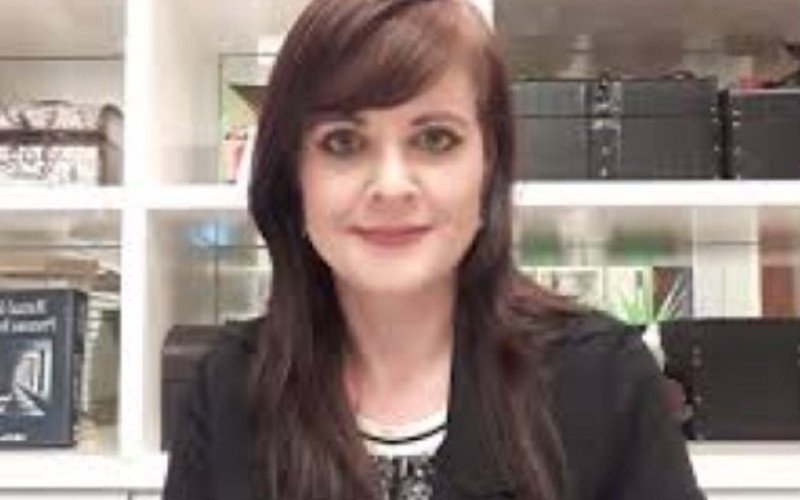 Juíza Andrea Hoch Cenne, titular do Juizado de Violência Doméstica contra a Mulher de Novo Hamburgo | abc+