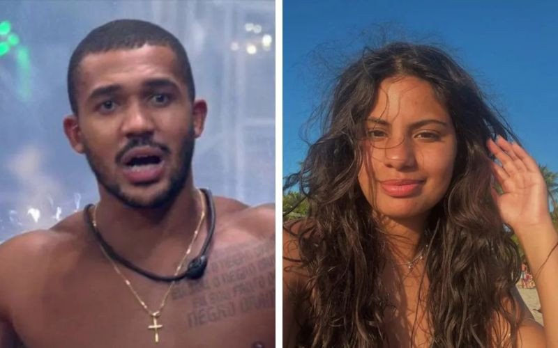 Matheus e Gabriela BBB 26 | abc+