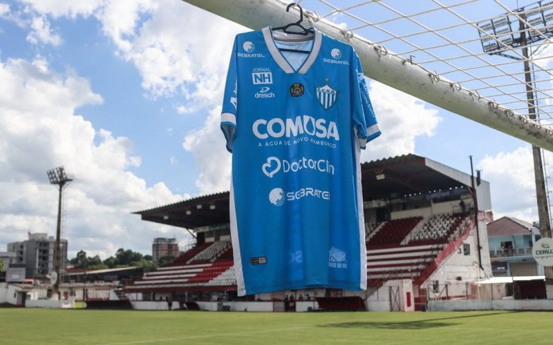 Anilado está escalado para enfrentar o São Luiz