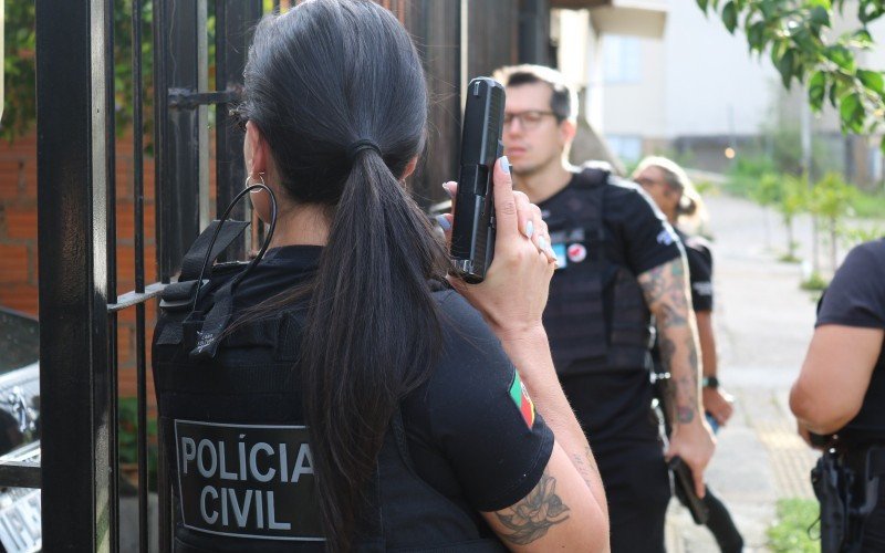 Foi organizada Operação Ano Novo, Vida Nova visando coibir a violência de gênero no RS | abc+