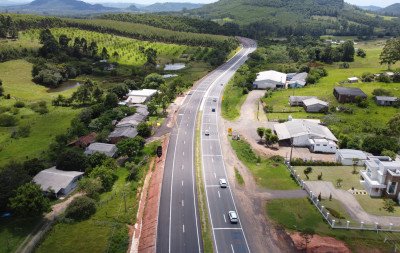 As conquistas e lições da primeira concessão de rodovia estadual no RS