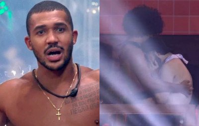 BBB 26: Brothers apontam atitudes homofóbicas de ex-jogador do Noia durante festa; entenda